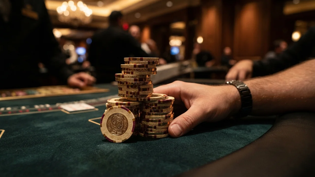 casino online gratis