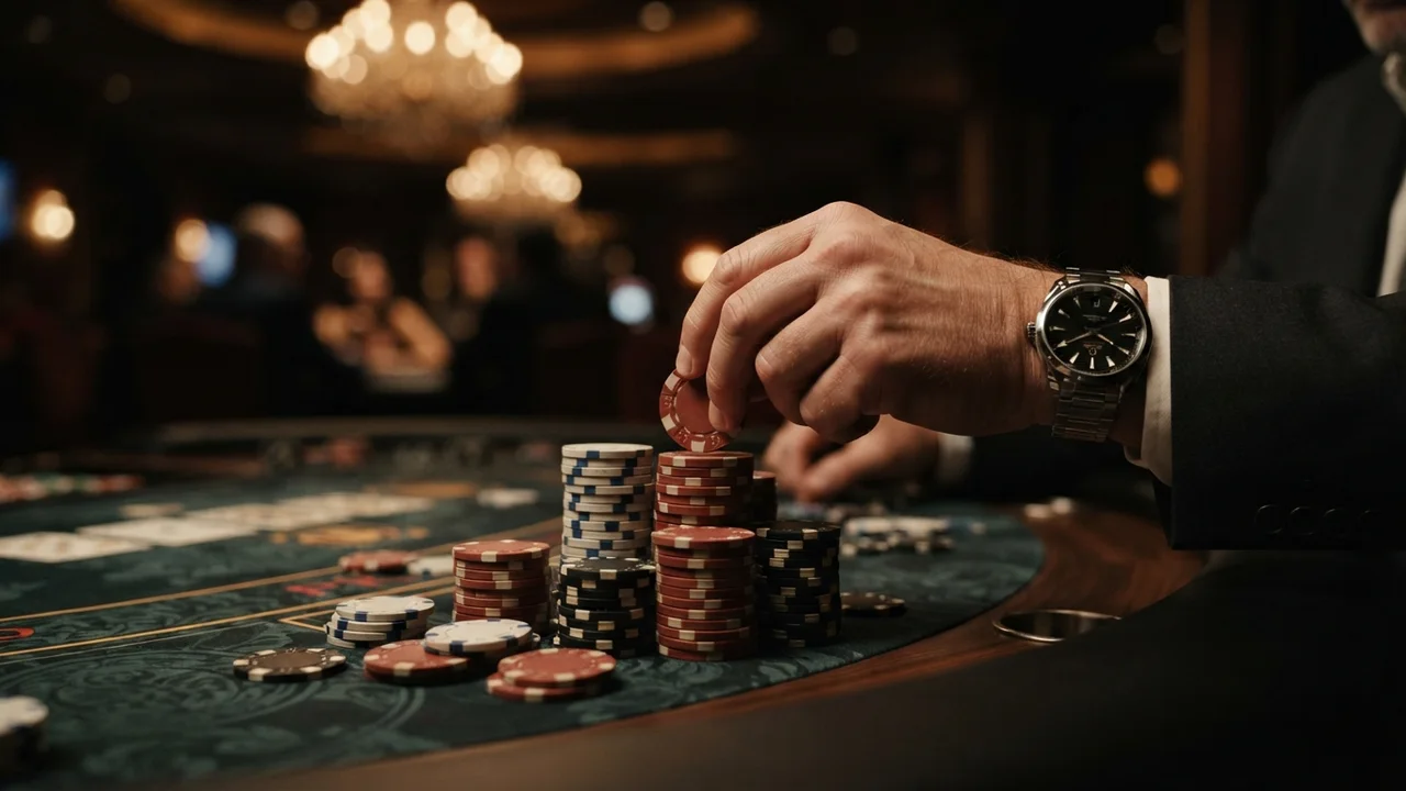 casino online gratis