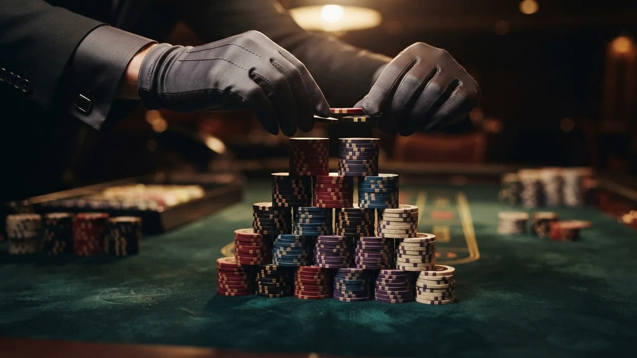 casino online gratis
