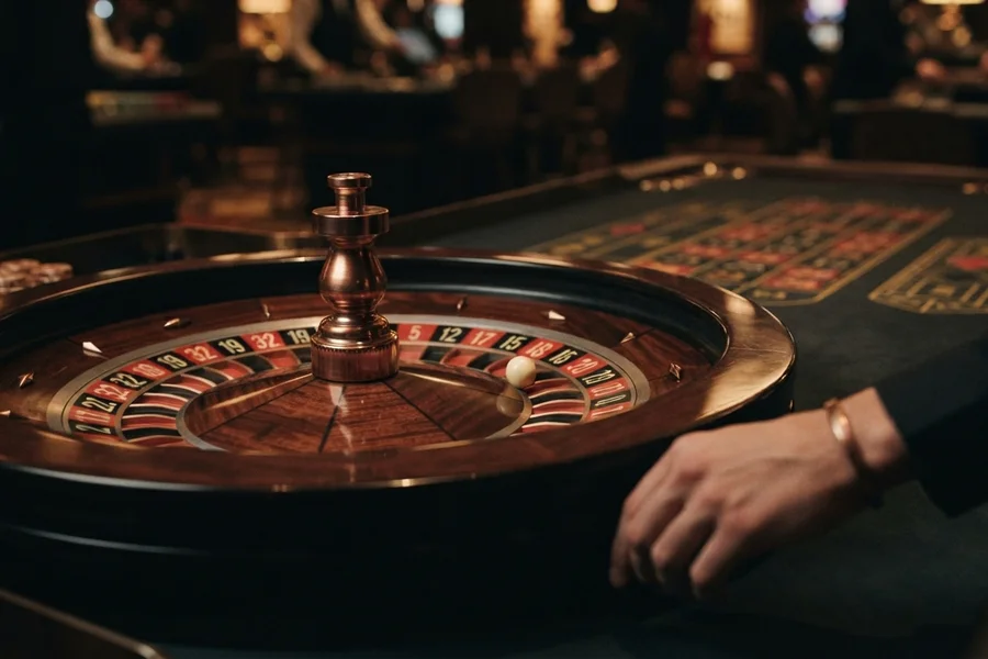 casino online gratis
