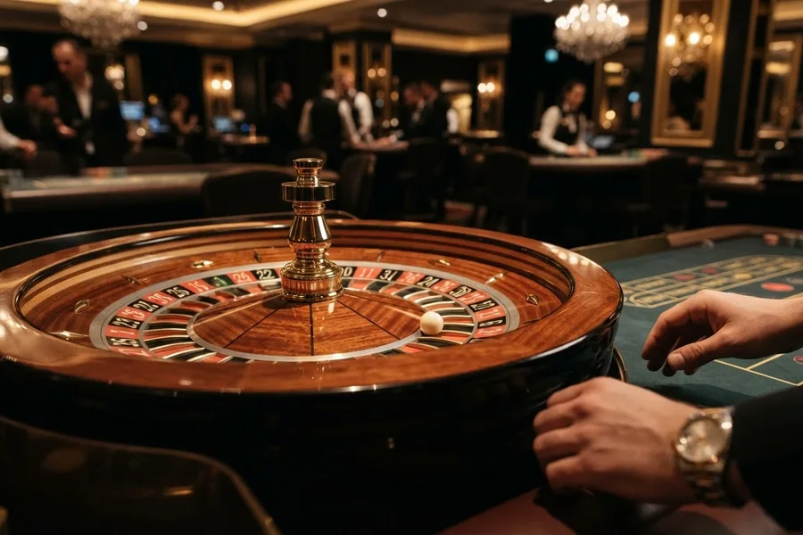 casino online gratis
