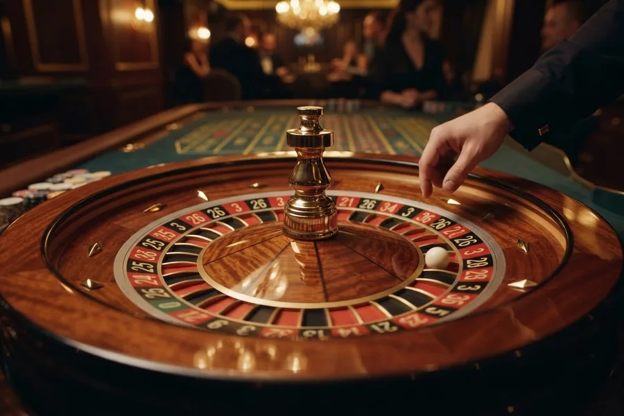 casino online gratis