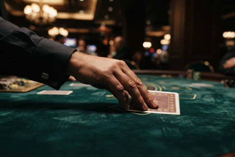 casino online gratis